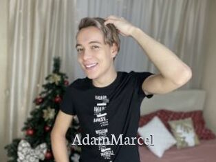 AdamMarcel