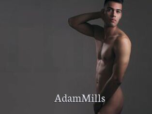 AdamMills