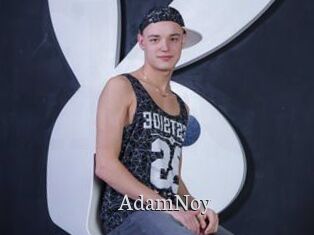 AdamNoy