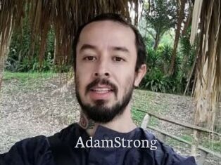 AdamStrong