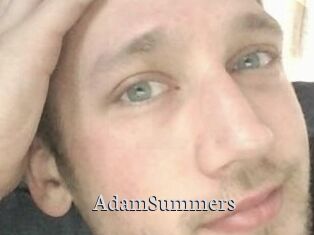 AdamSummers
