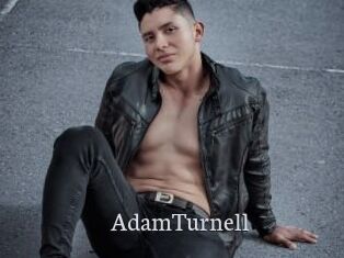 AdamTurnell