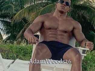 AdamWoods26