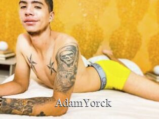 AdamYorck