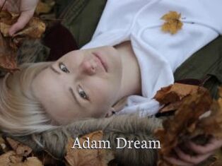 Adam_Dream