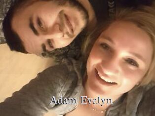 Adam_Evelyn