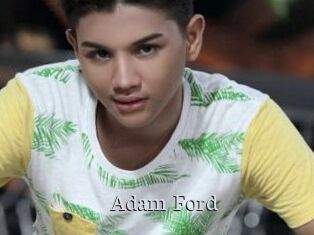 Adam_Ford Free Host Empire