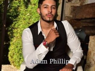 Adam_Phillip Free Host Empire