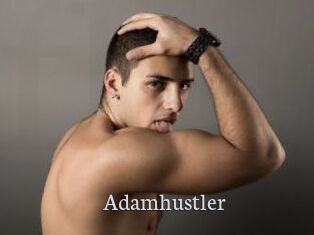 Adamhustler