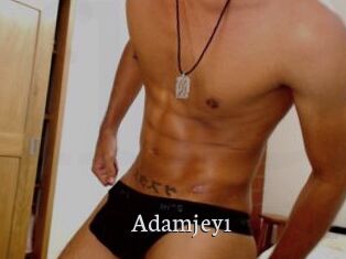 Adamjey1
