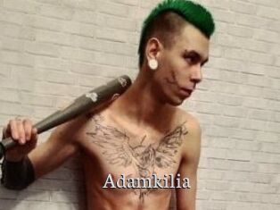 Adamkilia