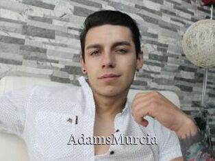 AdamsMurcia