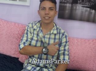 AdamsParker