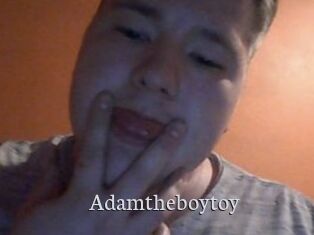 Adamtheboytoy