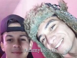 Adamythomas