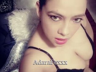 AdaraFoxxx