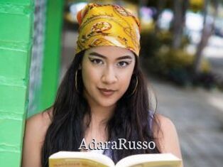 AdaraRusso