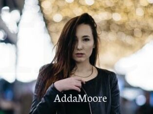 AddaMoore