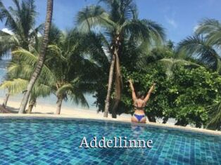 Addellinne Free Host Empire