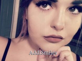 AddiSmiles