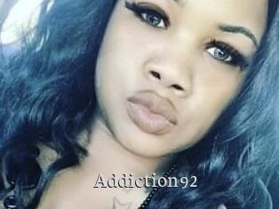 Addiction92