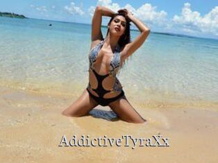 AddictiveTyraXx