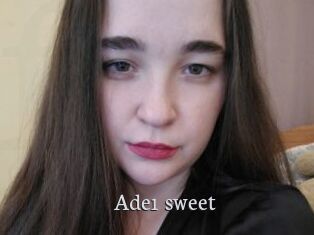 Ade1_sweet