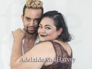 AdelaideAndHarvey