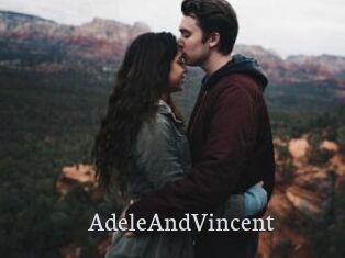 AdeleAndVincent