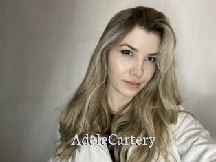 AdeleCartery Free Host Empire