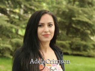 AdeleCrimson