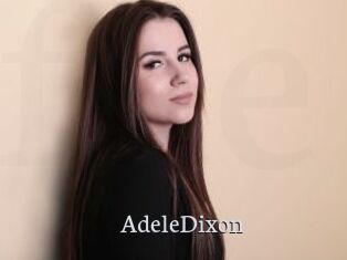 AdeleDixon Free Host Empire