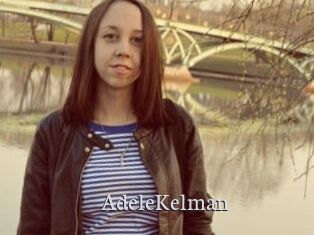 AdeleKelman