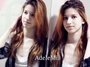AdeleMil