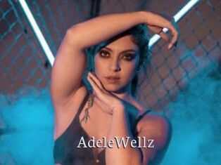 AdeleWellz