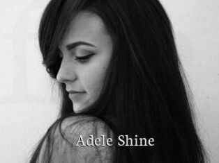 Adele_Shine