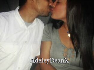 AdeleyDeanX
