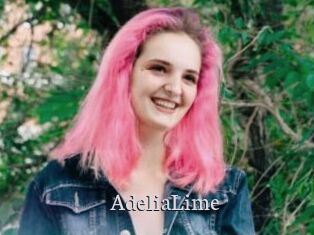 AdeliaLime
