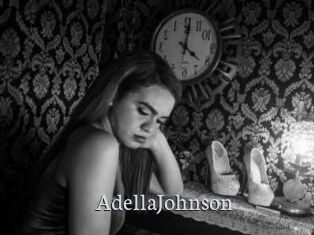 AdellaJohnson