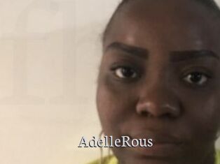 AdelleRous