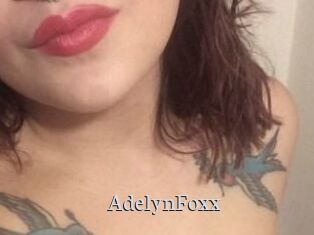 AdelynFoxx