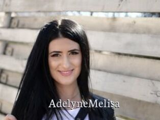 AdelyneMelisa Free Host Empire