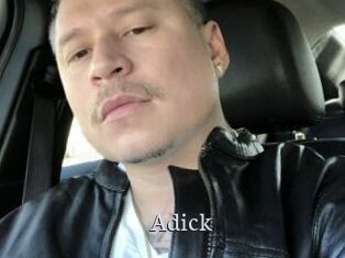 Adick