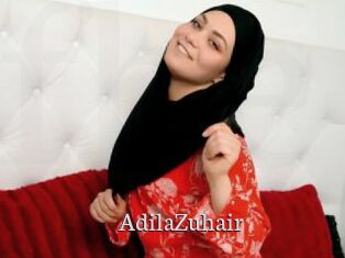 AdilaZuhair