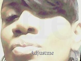 Adjustme