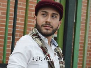 AdlerMiller