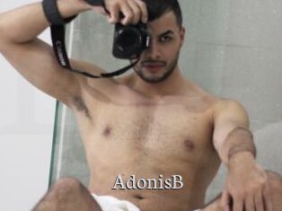 AdonisB
