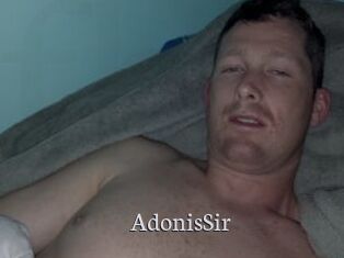 AdonisSir