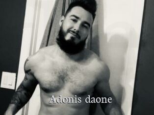 Adonis_daone