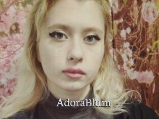 AdoraBlum Free Host Empire